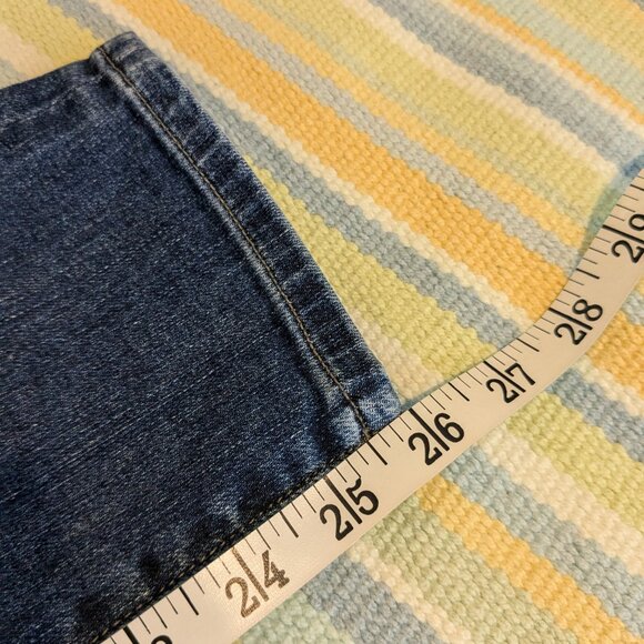 ⭐ Citizens of Humanity Premium Vintage Rocket Crop high rise Skinny jean… - Picture 14 of 14